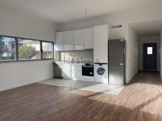 Apartamento, Mira de Aire