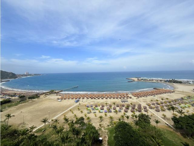 Apartamento Miramar