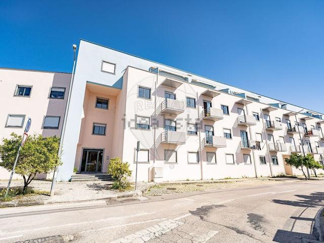 Apartamento, Miranda do Corvo