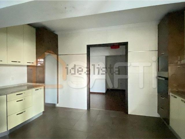 Apartamento, Mirandela