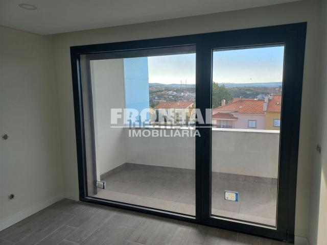 Apartamento, Mirandela
