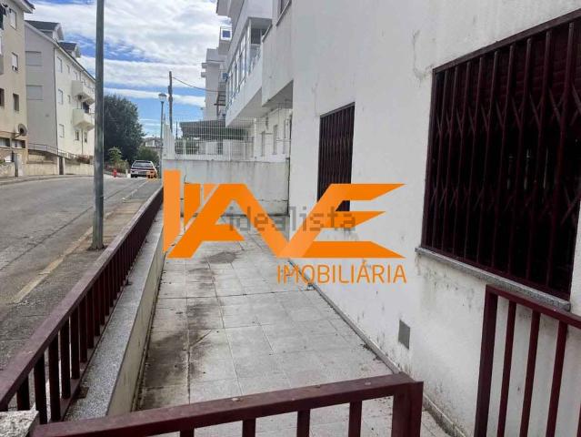 Apartamento, Mirandela