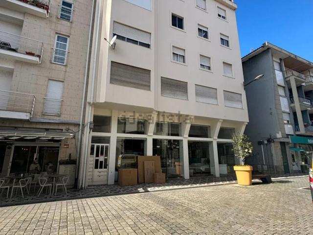 Apartamento, Mirandela