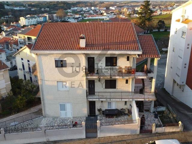 Apartamento, Mirandela