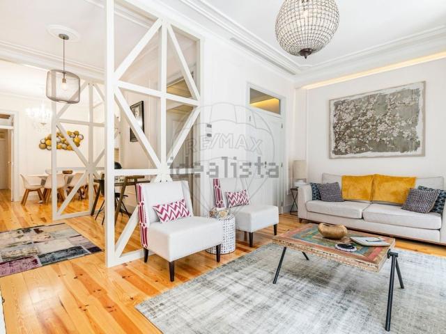 Apartamento, Misericórdia