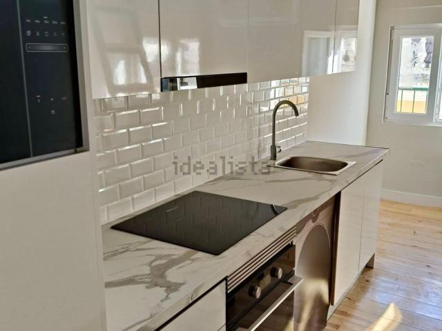 Apartamento, Misericórdia