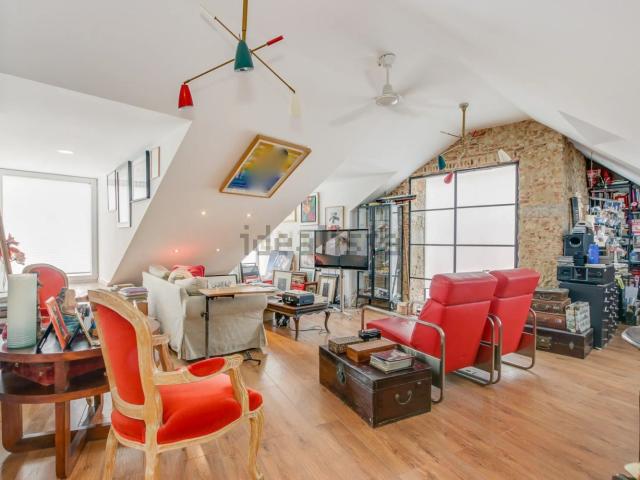 Apartamento, Misericórdia