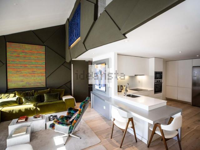 Apartamento, Misericórdia