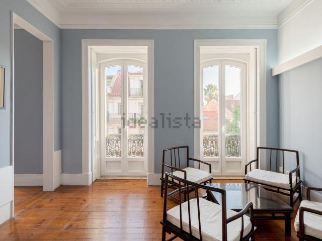 Apartamento, Misericórdia