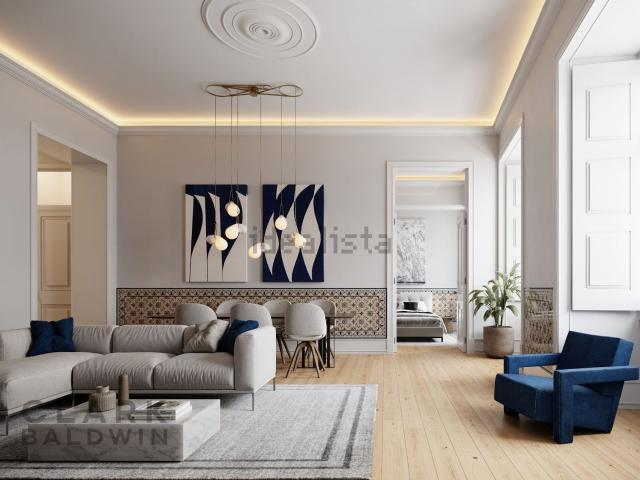 Apartamento, Misericórdia