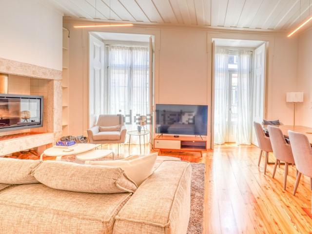 Apartamento, Misericórdia