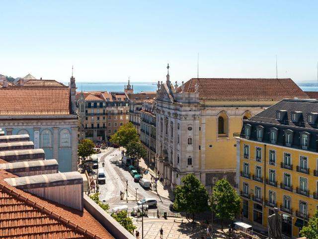 Apartamento, Misericórdia