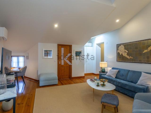 Apartamento, Misericórdia