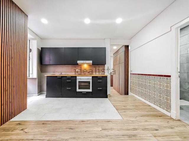 Apartamento, Misericórdia