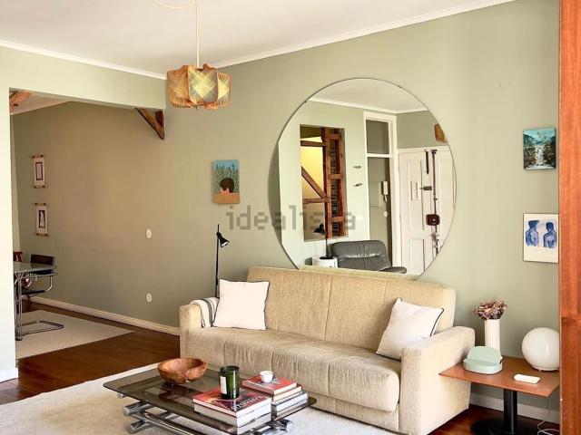 Apartamento, Misericórdia