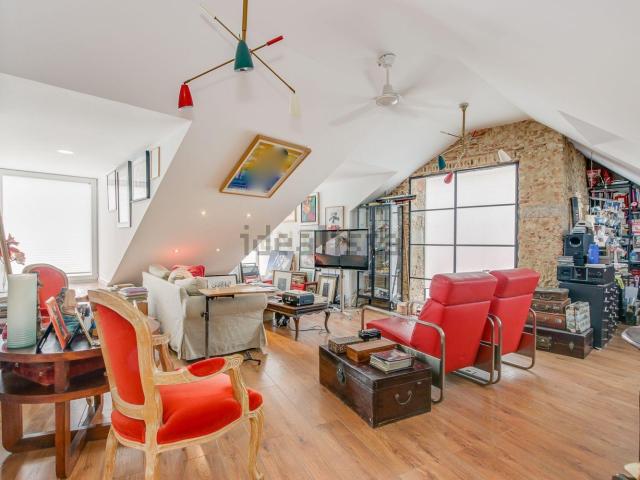 Apartamento, Misericórdia