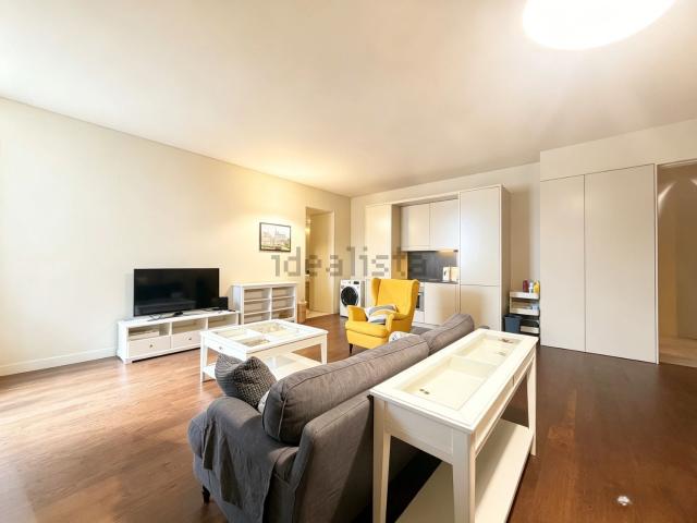 Apartamento, Misericórdia