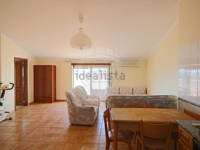 Apartamento, Montalvo