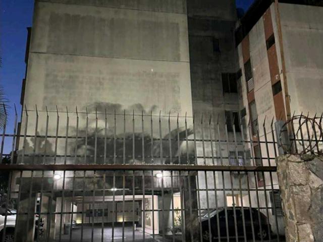 Apartamento Monte Alto. Baruta