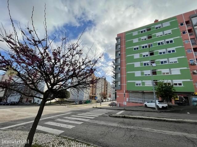 Apartamento Monte da Caparica