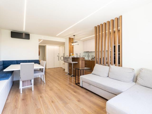 Apartamento, Monte dos Burgos, Ramalde