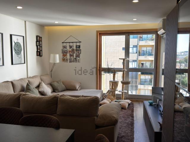 Apartamento, Monte dos Burgos, Ramalde