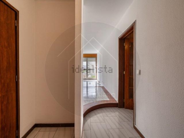 Apartamento, Monte dos Burgos, Ramalde