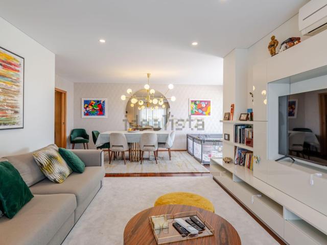 Apartamento, Monte dos Burgos, Ramalde
