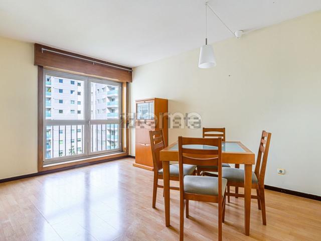 Apartamento, Monte dos Burgos, Ramalde