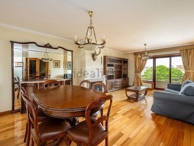 Apartamento, Monte dos Burgos, Ramalde