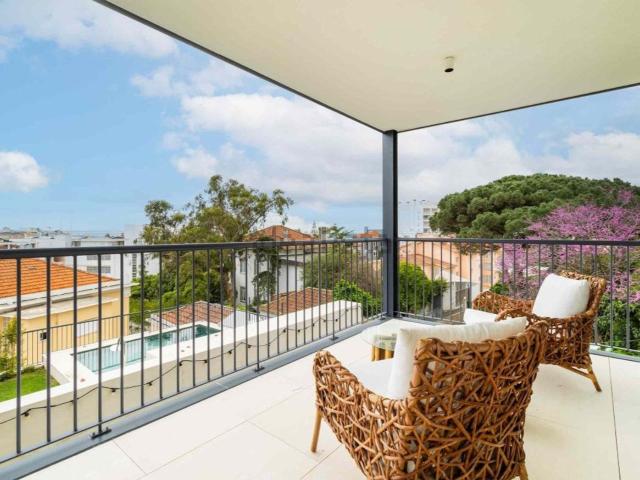 Apartamento, Monte Estoril, Cascais e Estoril