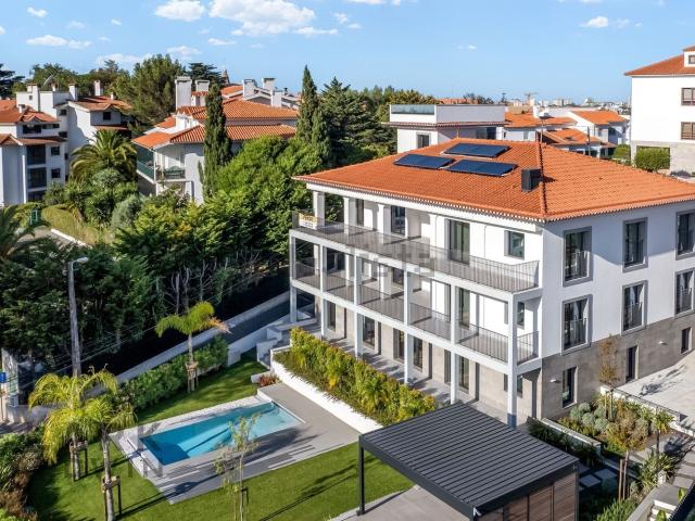 Apartamento, Monte Estoril, Cascais e Estoril