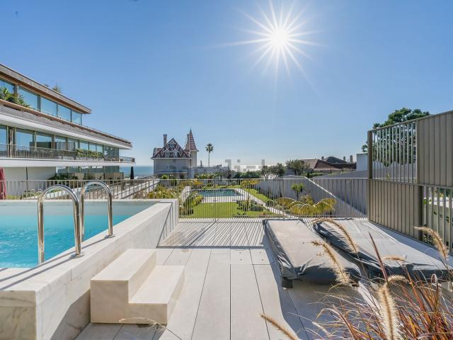 Apartamento, Monte Estoril, Cascais e Estoril