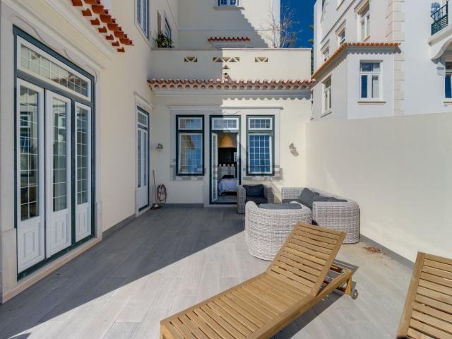Apartamento, Monte Estoril, Cascais e Estoril