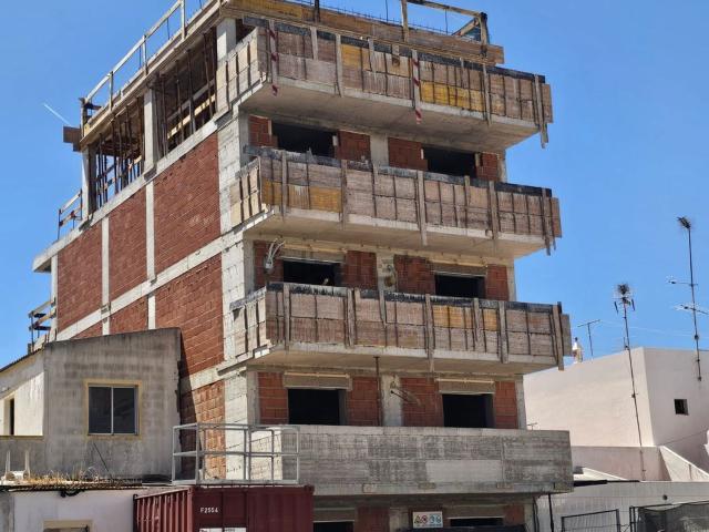 Apartamento, Monte Gordo