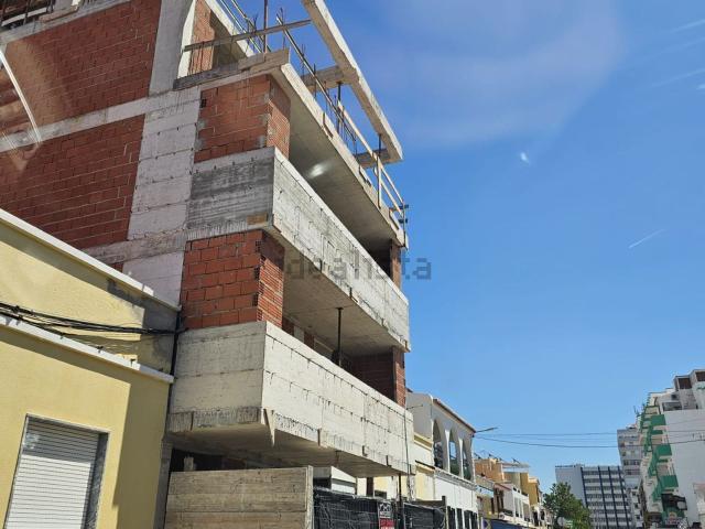 Apartamento, Monte Gordo