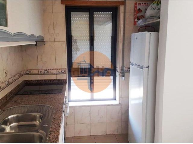 Apartamento, Monte Gordo