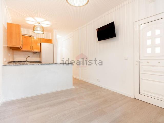 Apartamento, Monte Gordo