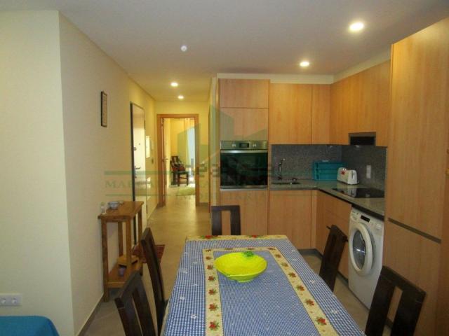 Apartamento, Monte Gordo