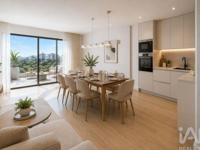 Apartamento, Monte Gordo