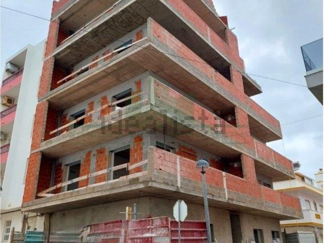 Apartamento, Monte Gordo