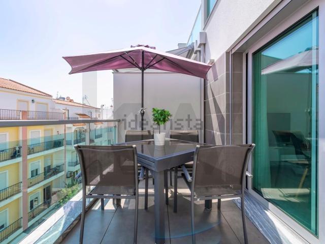 Apartamento, Monte Gordo
