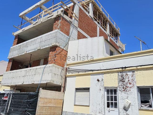Apartamento, Monte Gordo