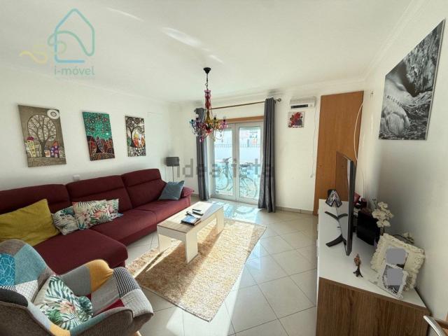 Apartamento, Monte Gordo