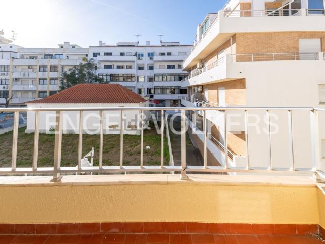 Apartamento, Monte Gordo