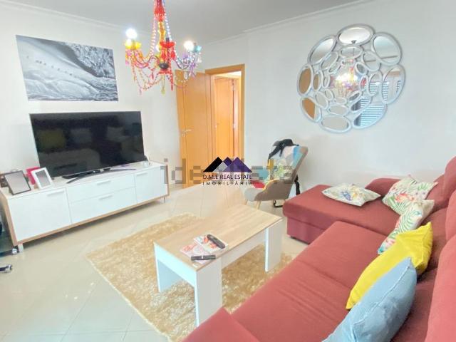 Apartamento, Monte Gordo