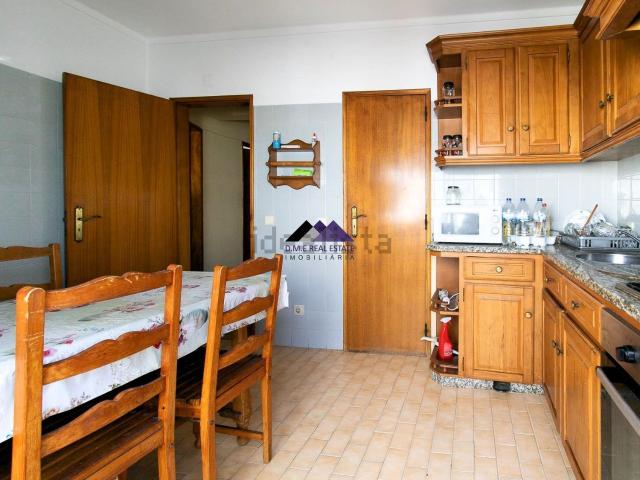 Apartamento, Monte Gordo
