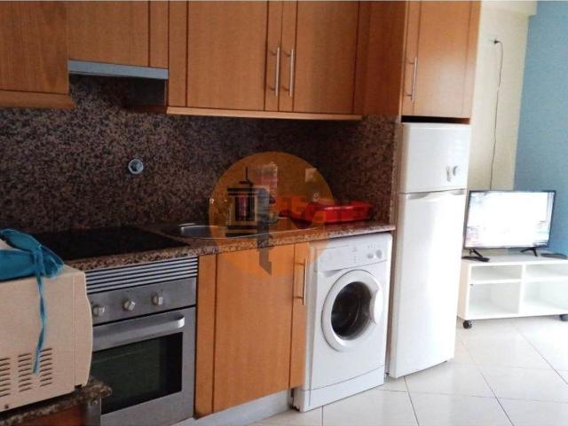 Apartamento, Monte Gordo