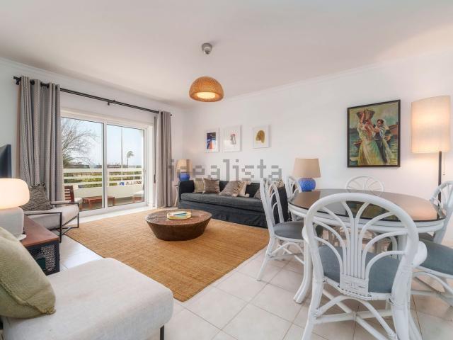 Apartamento, Monte Gordo