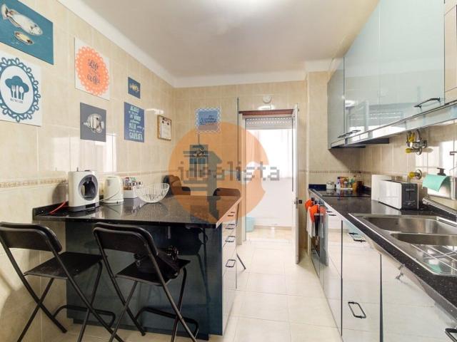 Apartamento, Monte Gordo